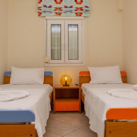Irida Holiday Home Naxos City Extérieur photo