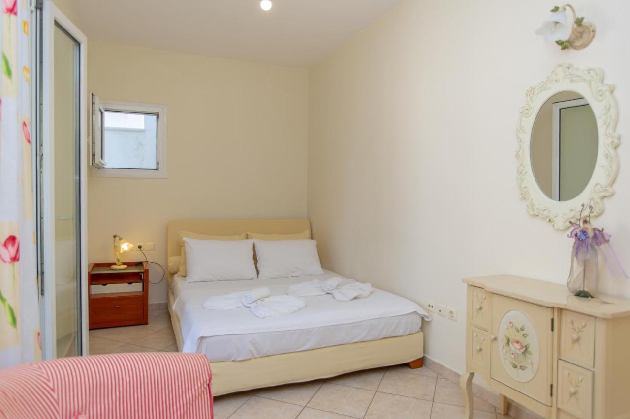 Irida Holiday Home Naxos City Extérieur photo
