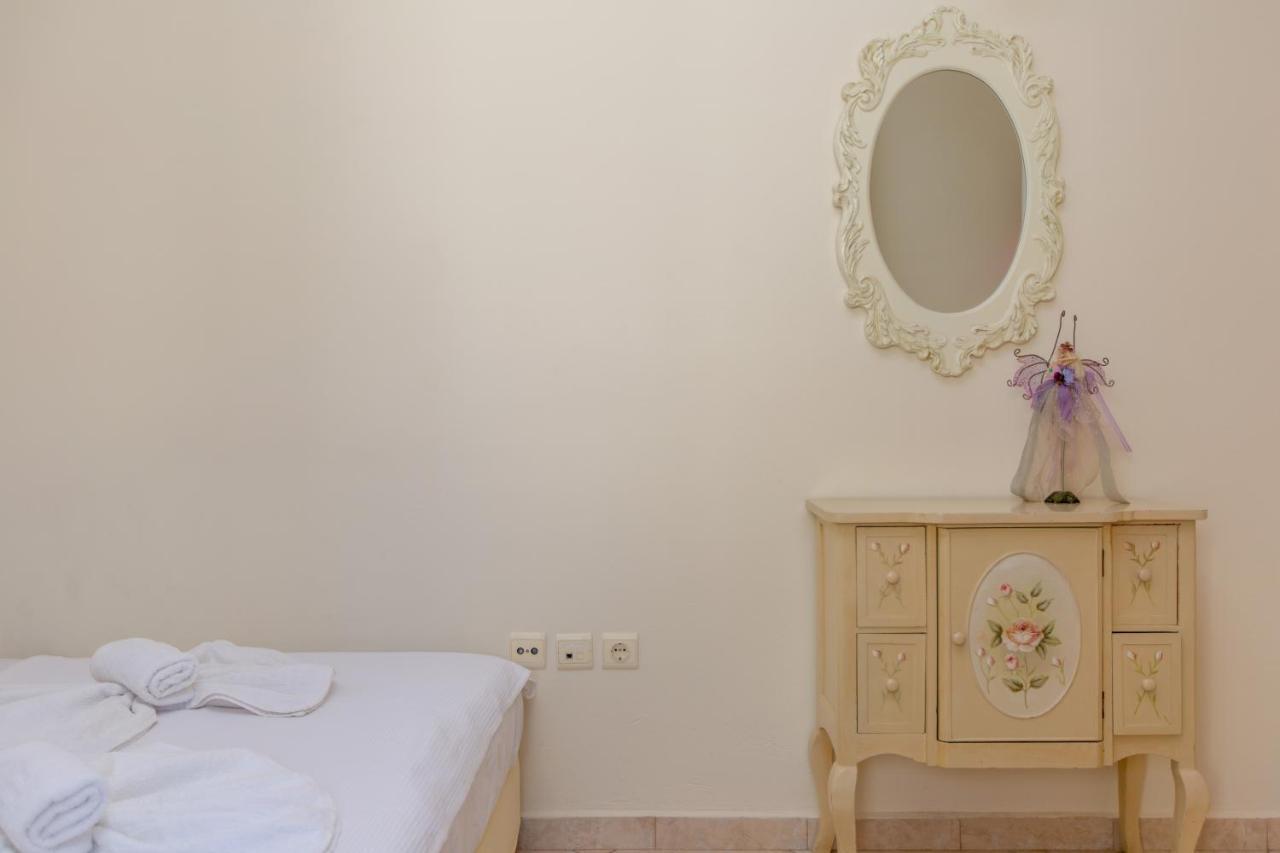 Irida Holiday Home Naxos City Extérieur photo