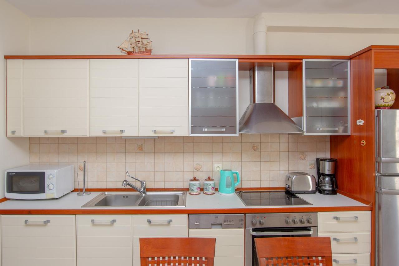Irida Holiday Home Naxos City Extérieur photo
