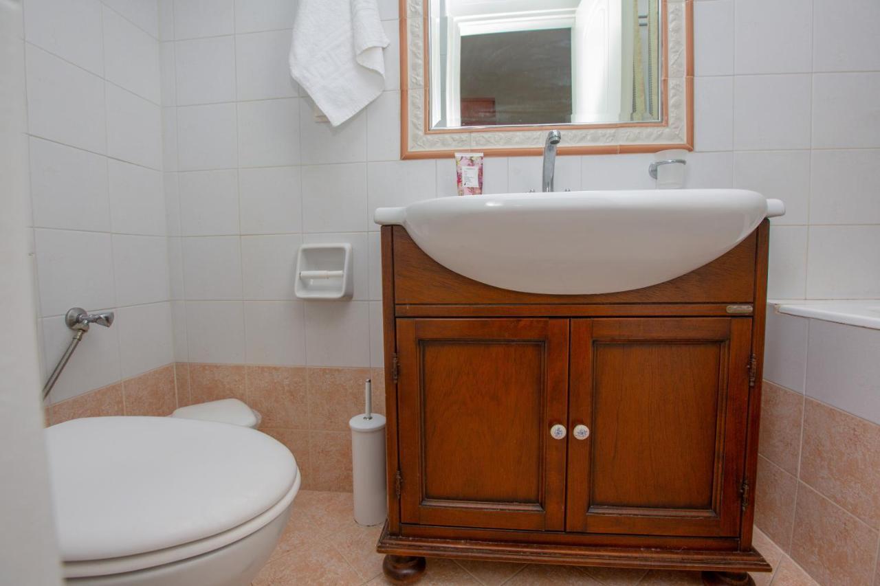 Irida Holiday Home Naxos City Extérieur photo