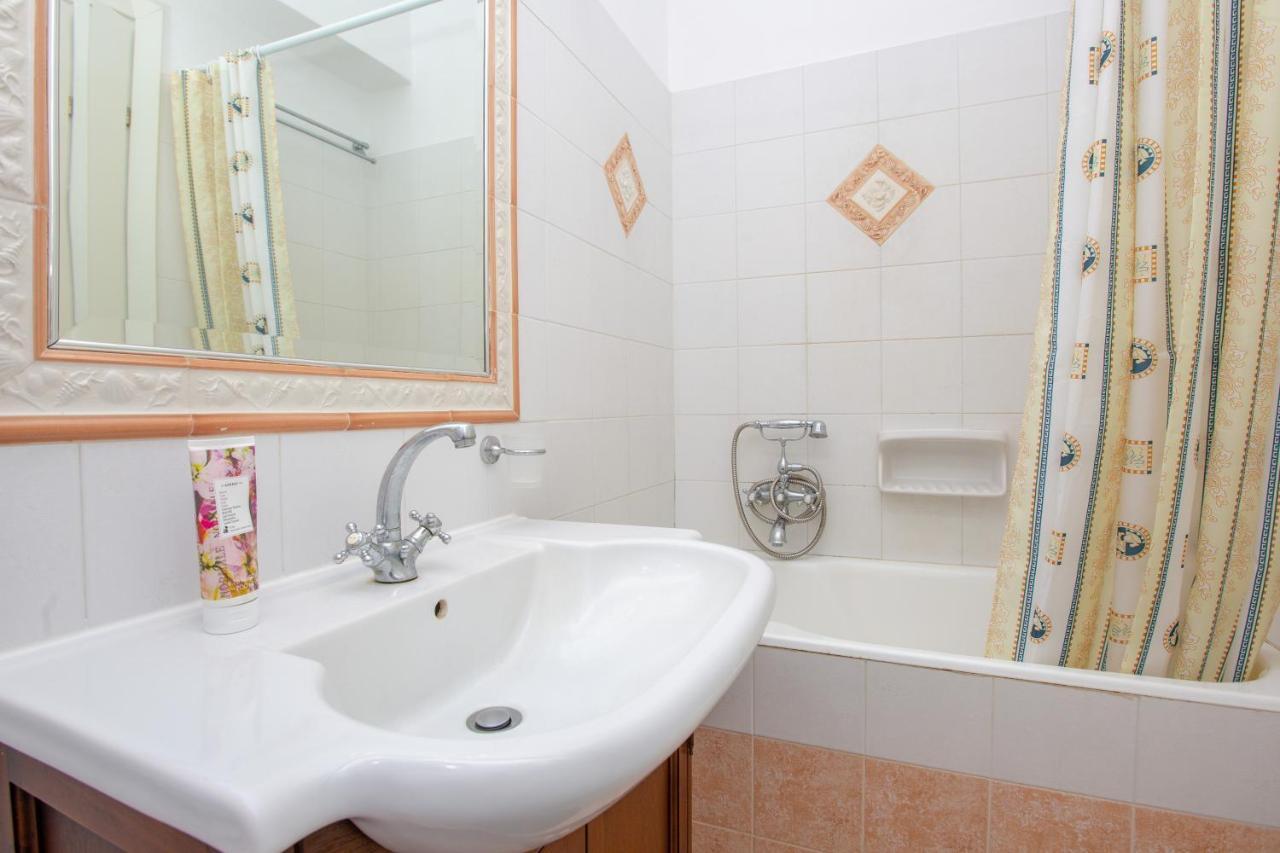 Irida Holiday Home Naxos City Extérieur photo